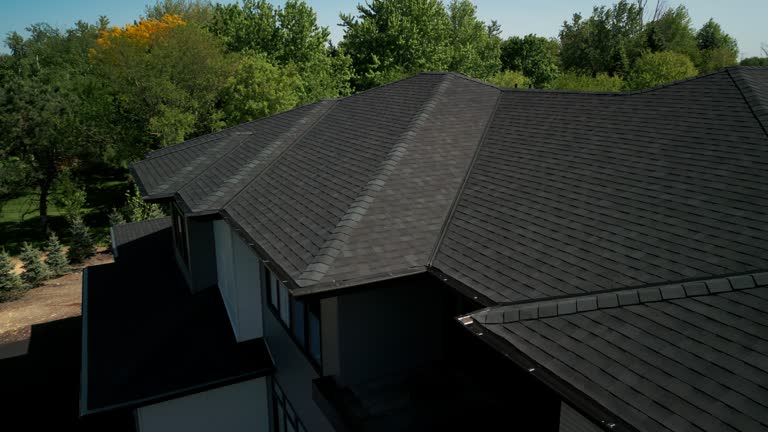 Gutter Replacement in Cary, NC