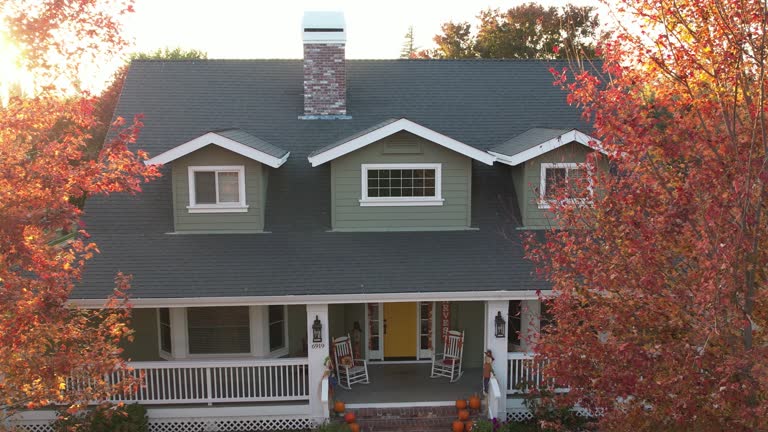 Best Roof Ventilation Installation  in Cary, NC