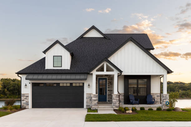Best Metal Roofing Installation  in Cary, NC